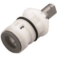 (image for) Ceramic Disk Cartridge- Two Handle (cold-