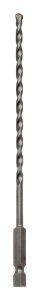 (image for) 5/32 in. x 6 in. L Carbide Tipped Impact Drill Bit 1 pc.