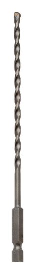 (image for) 5/32 in. x 6 in. L Carbide Tipped Impact Drill Bit 1 pc.