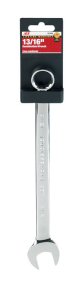 (image for) Pro Series 13/16 x 13/16 x 10.5 in. L SAE Combination Wrench