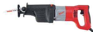 (image for) SAWZALL Corded 13 amps Orbital Reciprocating Saw Bare