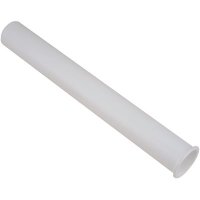 (image for) Plastic Tailpiece 1-1/2x12