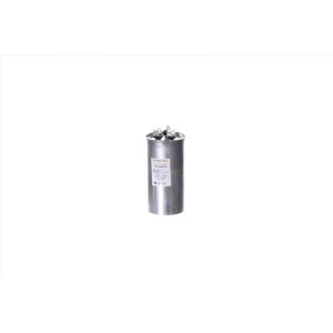 (image for) Titan Pro 60+7.5 MFD 440 V Round Run Capacitor