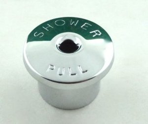 (image for) Kohler Diverter Knob K-20860-CP Trend/Shoreham