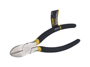 (image for) 7 in. Carbon Steel Diagonal Pliers