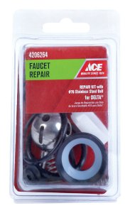 (image for) Delta Faucet Repair Kit with Ball