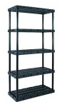 (image for) Storage Shelving Units