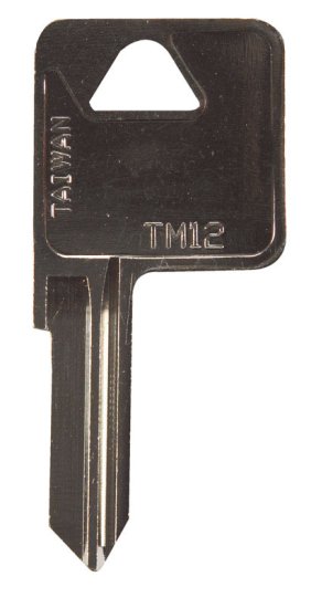 (image for) KEY TRIMARK TM12