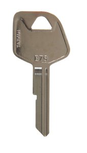 (image for) KEY GM B79