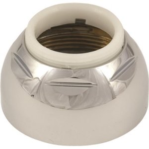 (image for) Lever Handle Cap Assembly in Chrome