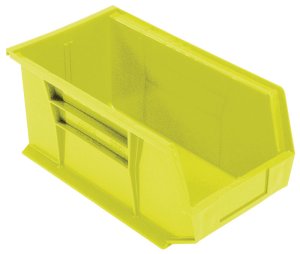 (image for) Storage 14-3/4 in. L x 8-1/4 in. W x 6-3/4 in. H Tool St
