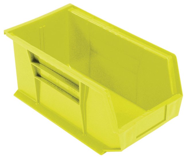 (image for) Storage 14-3/4 in. L x 8-1/4 in. W x 6-3/4 in. H Tool St