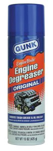 (image for) Engine Brite No Scent Engine Degreaser 15 Spray