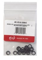 (image for) 3/8 in. Dia. x 1/4 in. Dia. Rubber O-Ring 20 pk