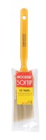 (image for) Wooster Softip 1-1/2 in. Angle Trim Paint Brush