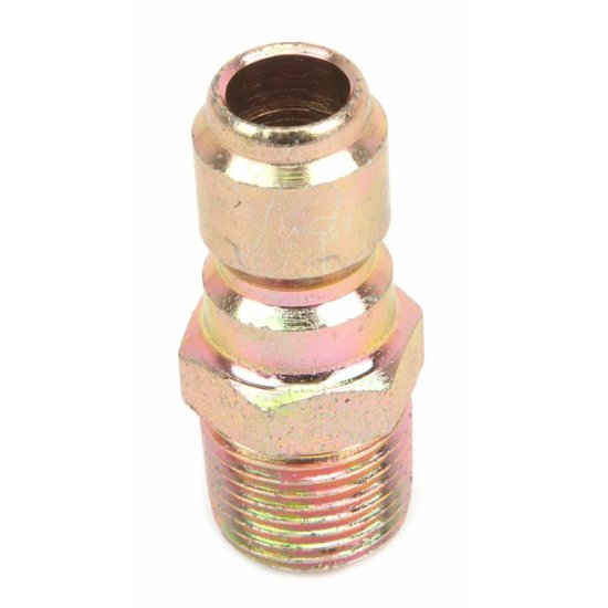 (image for) 4200 psi Quick Connect Plug Coupling