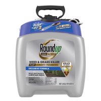(image for) Weed and Grass Killer RTU Liquid 1.33 gal