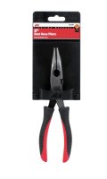 (image for) 8 in. Alloy Steel Bent Nose Pliers
