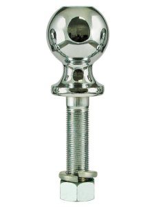 (image for) Towpower Hitch Ball 1