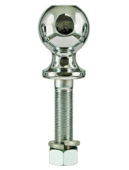 (image for) Towpower Hitch Ball 1