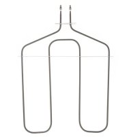 (image for) Oven Element Broil replaces GE WK44K10002