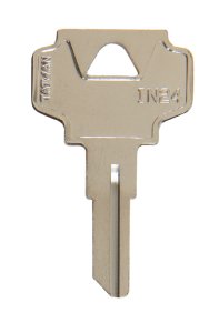 (image for) KEY ILCO COMMERCIAL IN24