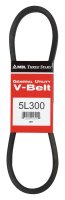 (image for) General Utility V-Belt 0.63 in. W x 30 in. L