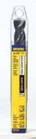 (image for) 21/32 in. x 6 in. L High Speed Steel Drill Bit 1 pc.