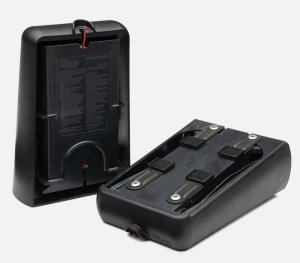 (image for) Low Pro Firestop