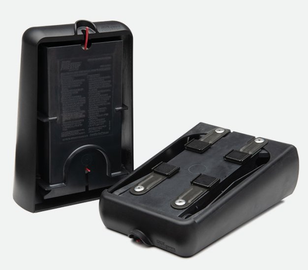 (image for) Low Pro Firestop