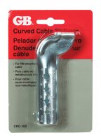 (image for) 1.0 in. L Silver Cable Cutter 12/2 Ga.