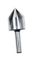 (image for) 1/4 in. Dia. High Speed Steel Countersink 1 pc.