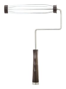 (image for) Pro 9 in. W Regular Paint Roller Frame Threaded End