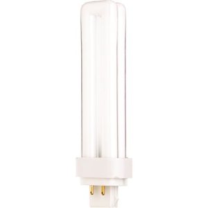 (image for) 75-Watt Equivalent T4 CFL Light Bulb Cool White
