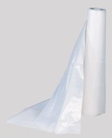 (image for) Film-Gard Plastic Sheeting 4 mil x 10 ft. W x 100