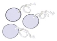 (image for) TAGS PAPER RND1-9/16"200