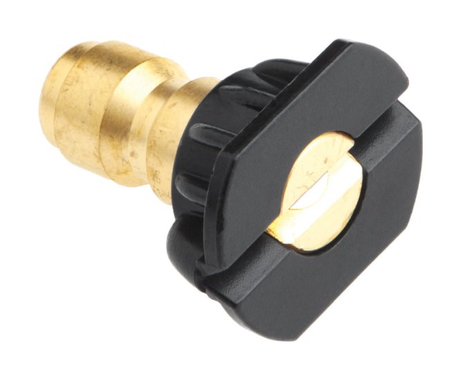 (image for) 4 mm 4000 psi Soap Nozzle